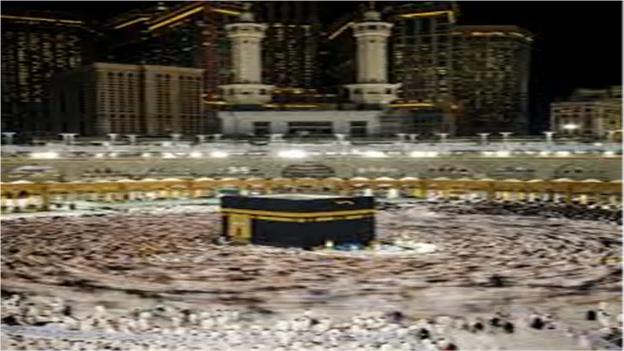 تأشيرة العمرة الذهبية بـ500 ريال تتيح استضافة 15 معتمراً سنوياً بإجراءات رقمية مبسطة